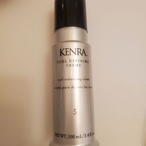 Kenra Curl Enhancing Creme No. 5